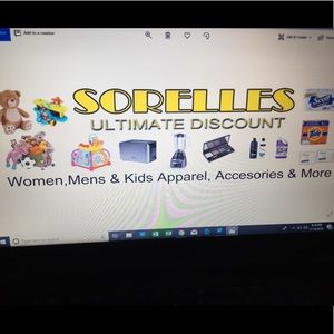 Meet your Posher, Liz